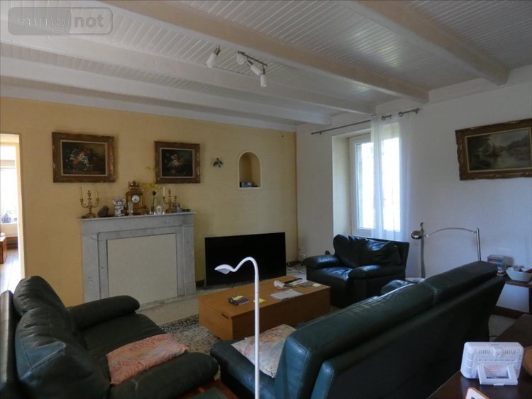 Maison a vendre Beaussais-sur-Mer 22650 Côtes-d'Armor 171 m2 7 pièces 397922 euros