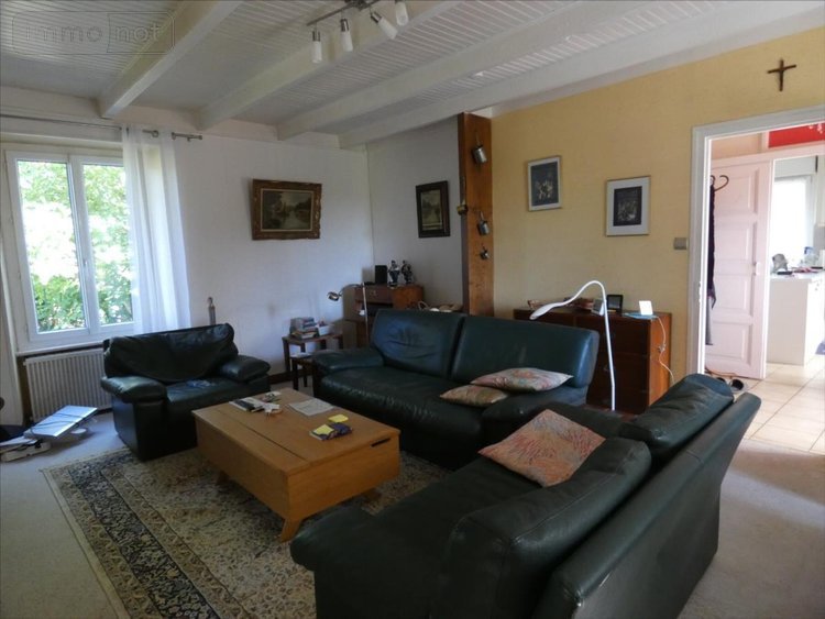 Maison a vendre Beaussais-sur-Mer 22650 Côtes-d'Armor 171 m2 7 pièces 397922 euros