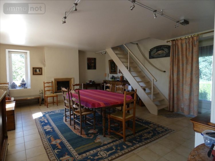 Maison a vendre Beaussais-sur-Mer 22650 Côtes-d'Armor 171 m2 7 pièces 394832 euros