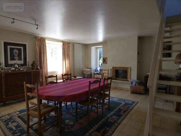 Maison a vendre Beaussais-sur-Mer 22650 Côtes-d'Armor 171 m2 7 pièces 397922 euros