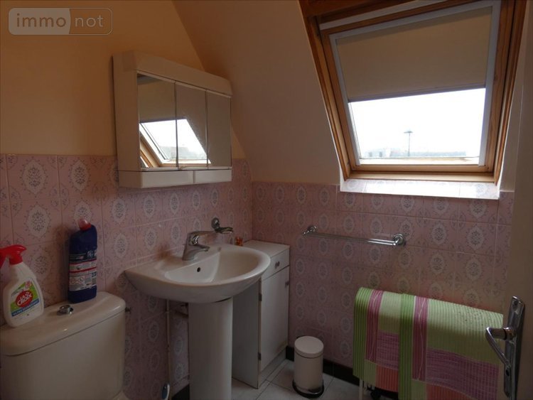 Maison a vendre Beaussais-sur-Mer 22650 Côtes-d'Armor 110 m2 5 pièces 253722 euros