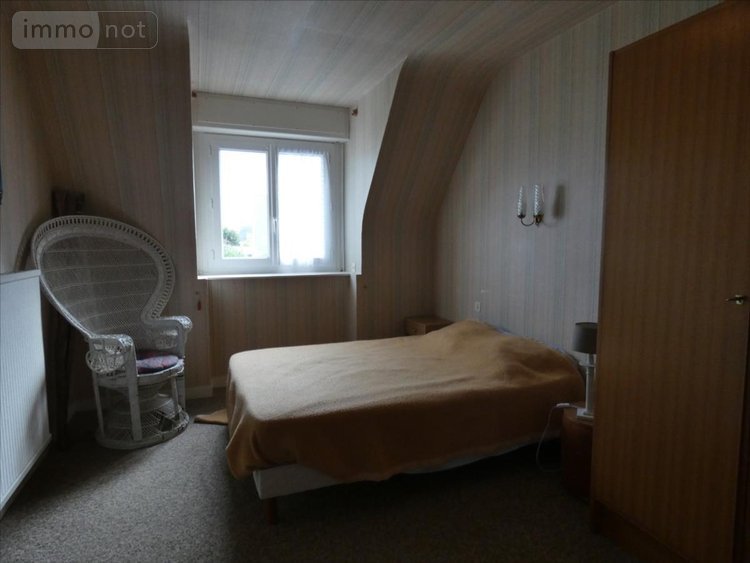 Maison a vendre Beaussais-sur-Mer 22650 Côtes-d'Armor 110 m2 5 pièces 253722 euros