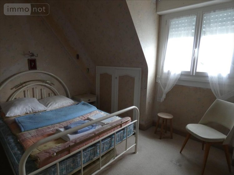 Maison a vendre Beaussais-sur-Mer 22650 Côtes-d'Armor 110 m2 5 pièces 253722 euros