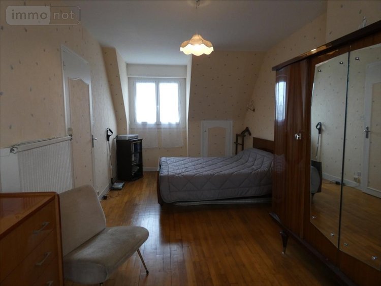 Maison a vendre Beaussais-sur-Mer 22650 Côtes-d'Armor 110 m2 5 pièces 253722 euros