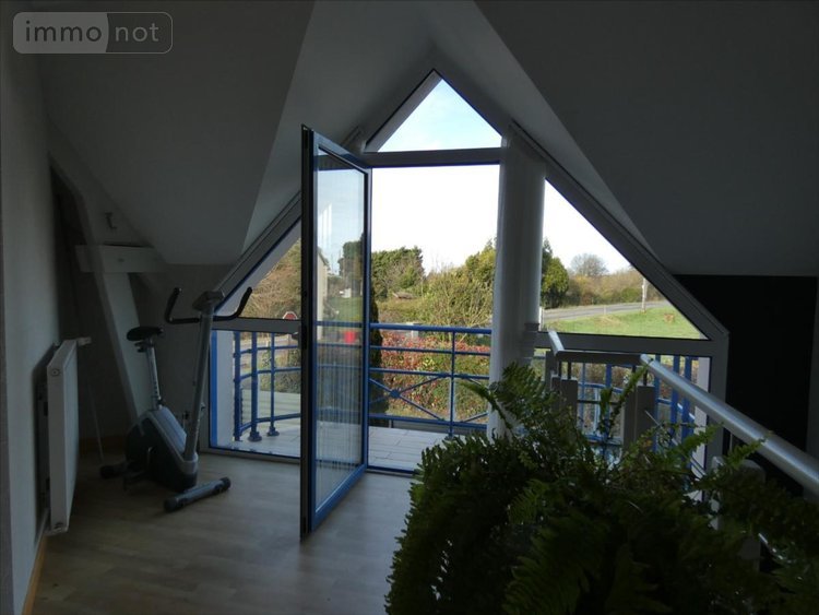 Maison a vendre Saint-Lunaire 35800 Ille-et-Vilaine 198 m2 8 pièces 876872 euros