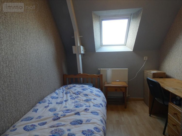 Maison a vendre Saint-Lunaire 35800 Ille-et-Vilaine 198 m2 8 pièces 876872 euros