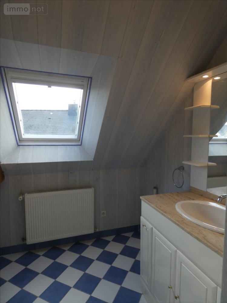 Maison a vendre Saint-Lunaire 35800 Ille-et-Vilaine 198 m2 8 pièces 876872 euros