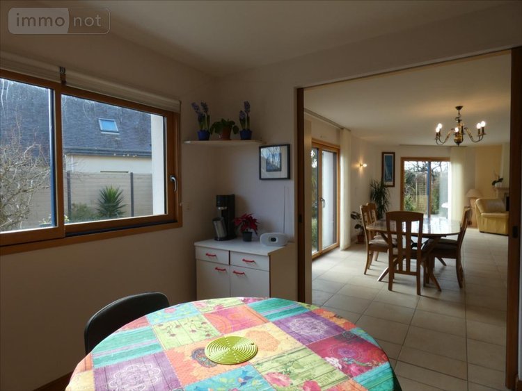 Maison a vendre Saint-Lunaire 35800 Ille-et-Vilaine 198 m2 8 pièces 876872 euros