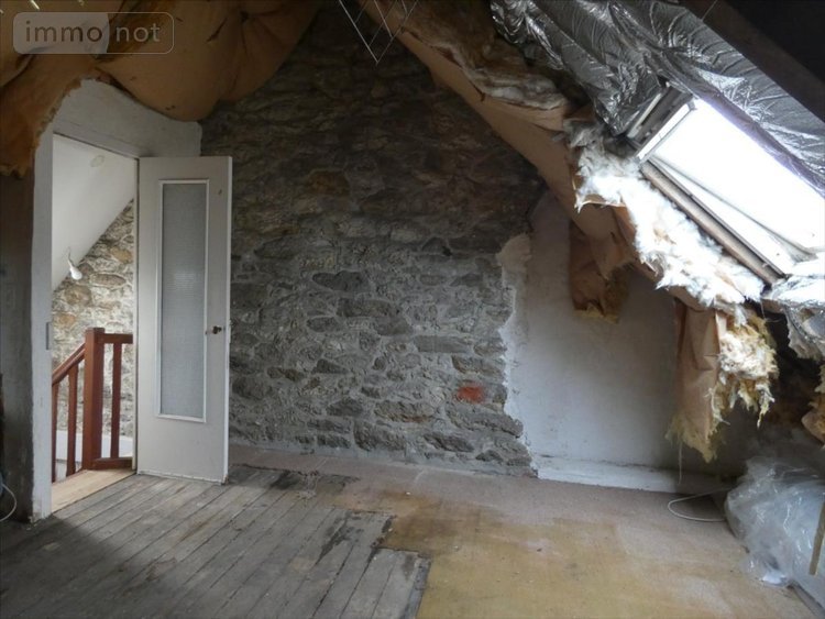 Maison a vendre Beaussais-sur-Mer 22650 Côtes-d'Armor 39 m2 2 pièces 104372 euros