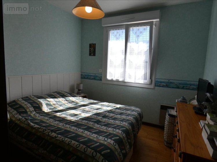 Maison a vendre Lancieux 22770 Côtes-d'Armor 95 m2 5 pièces 413372 euros