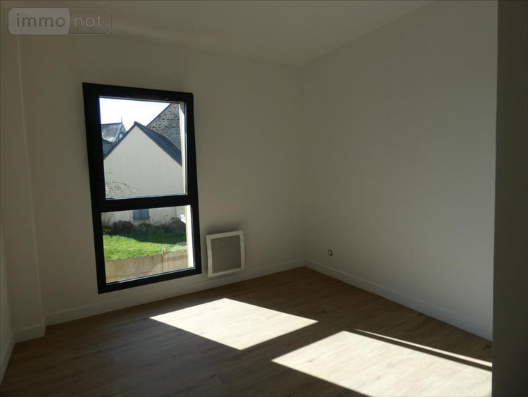 Location appartement Lancieux 22770 Côtes-d'Armor 78 m2 3 pièces 995 euros
