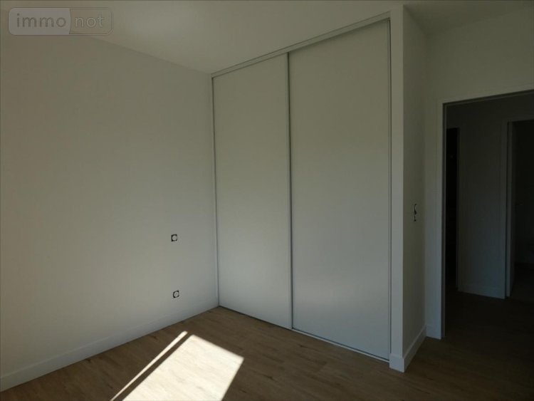 Location appartement Lancieux 22770 Côtes-d'Armor 78 m2 3 pièces 995 euros