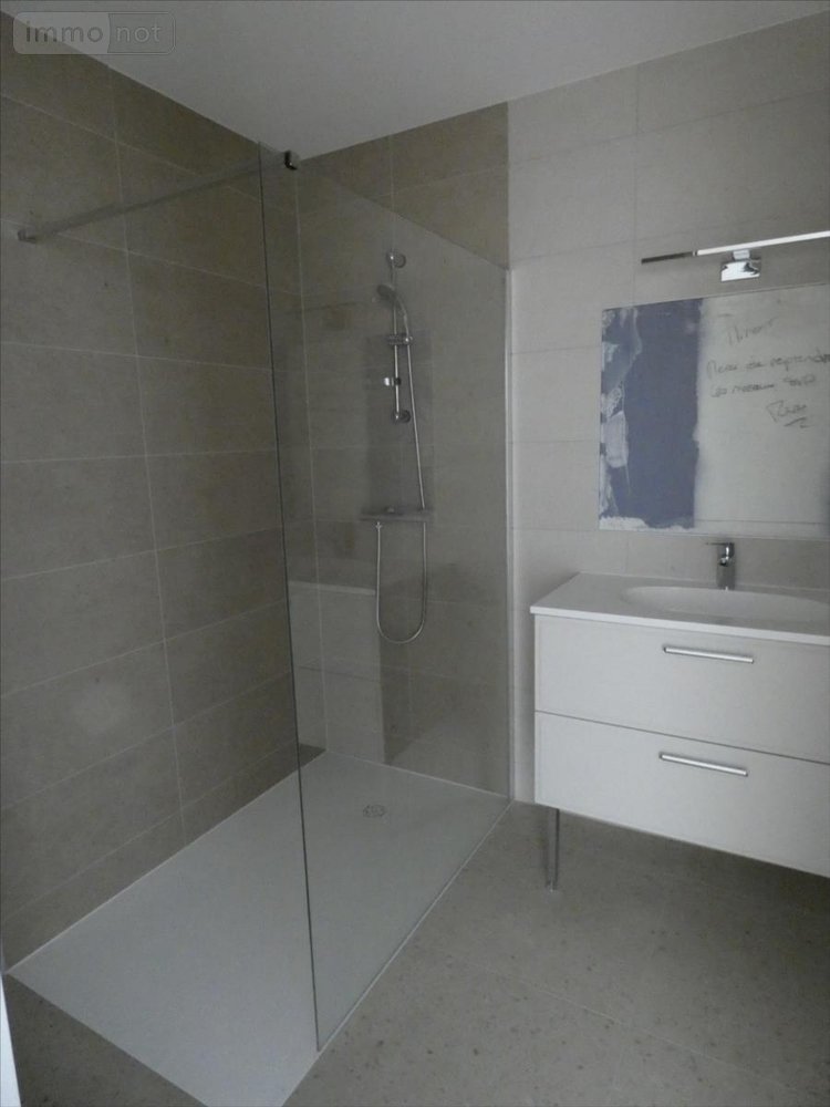 Location appartement Lancieux 22770 Côtes-d'Armor 78 m2 3 pièces 995 euros