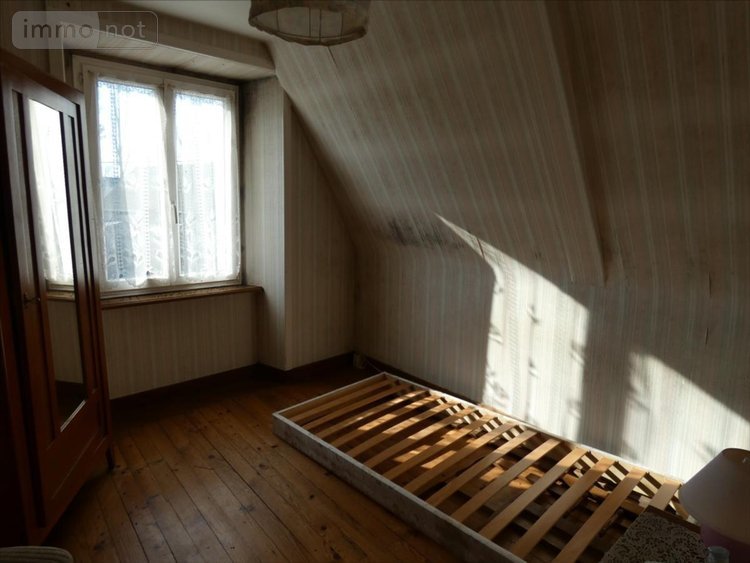 Maison a vendre Beaussais-sur-Mer 22650 Côtes-d'Armor 91 m2 4 pièces 145572 euros