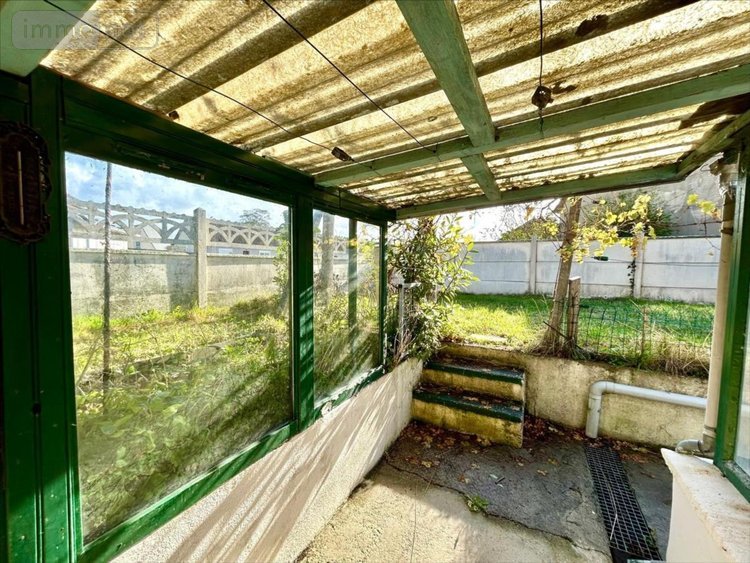 Maison a vendre Sainte-Mère-Église 50480 Manche 93 m2 6 pièces 116240 euros