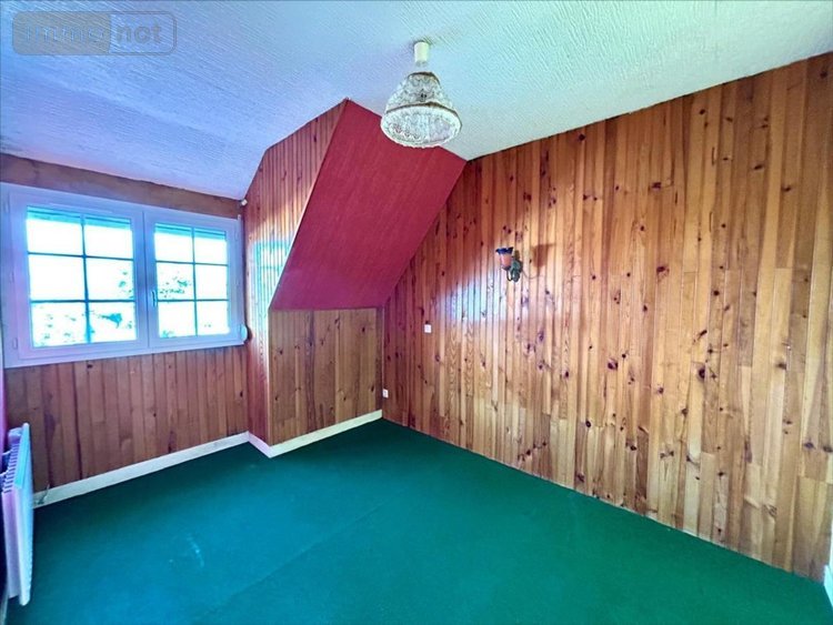 Maison a vendre Sainte-Mère-Église 50480 Manche 93 m2 6 pièces 116240 euros