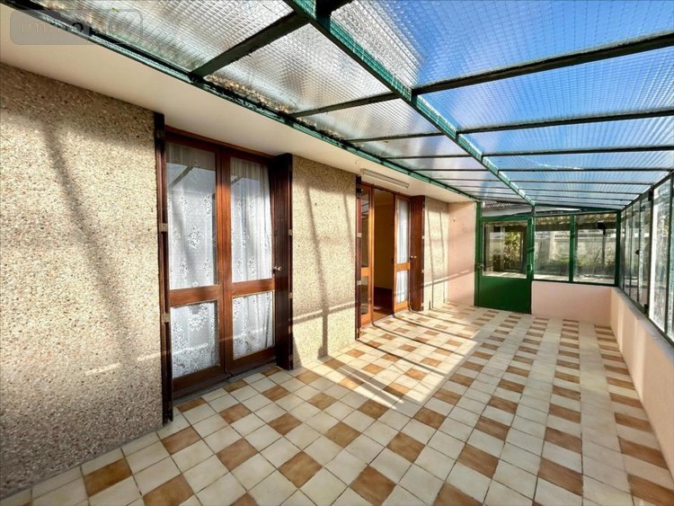 Maison a vendre Sainte-Mère-Église 50480 Manche 93 m2 6 pièces 116240 euros