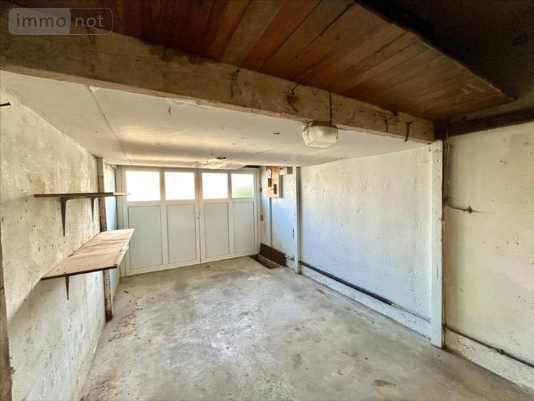 Maison a vendre Sainte-Mère-Église 50480 Manche 93 m2 6 pièces 116240 euros