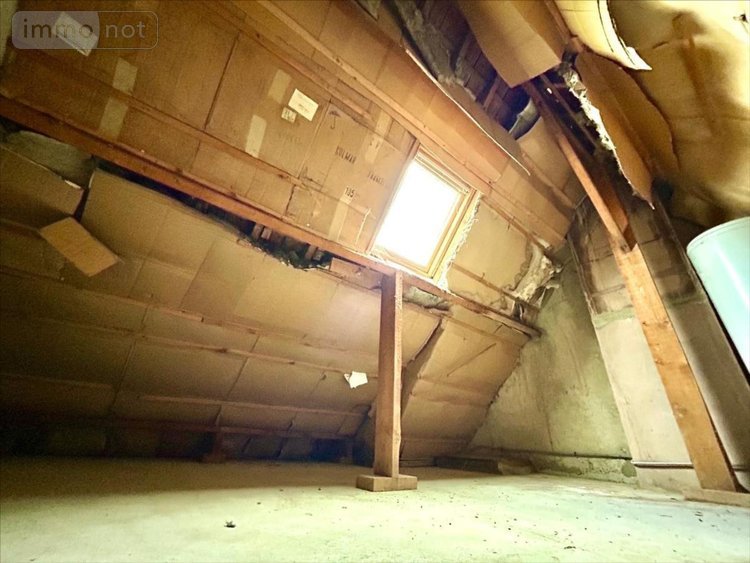 Maison a vendre Sainte-Mère-Église 50480 Manche 93 m2 6 pièces 116240 euros