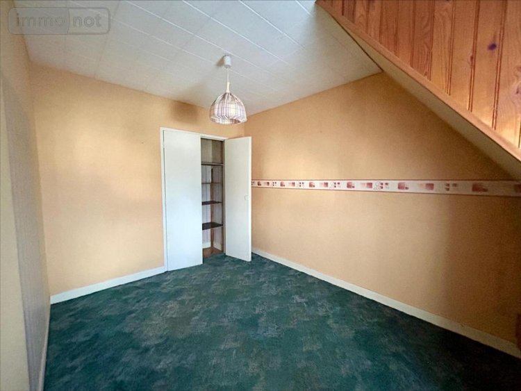 Maison a vendre Sainte-Mère-Église 50480 Manche 93 m2 6 pièces 116240 euros