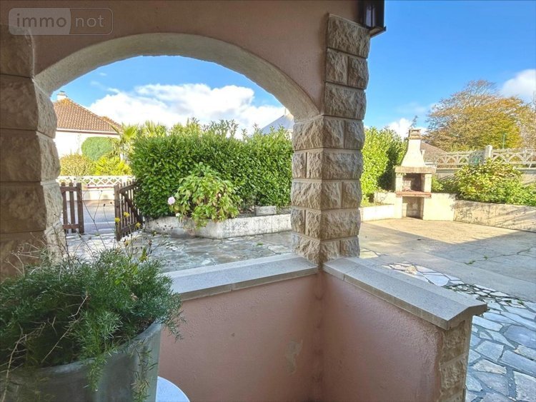 Maison a vendre Sainte-Mère-Église 50480 Manche 93 m2 6 pièces 116240 euros