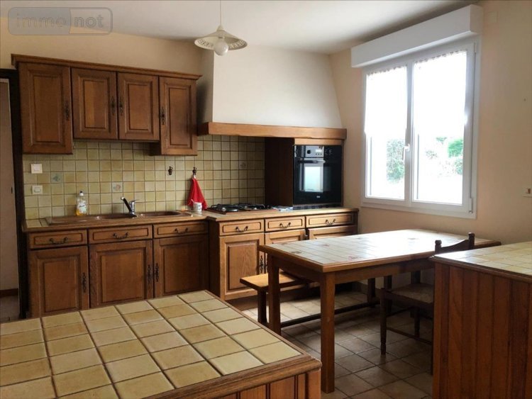 Maison a vendre Varouville 50330 Manche 100 m2 5 pièces 245650 euros