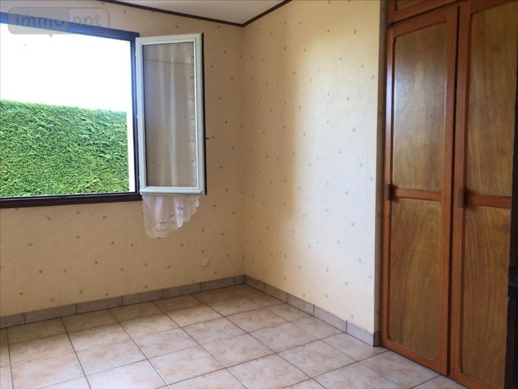 Maison a vendre Varouville 50330 Manche 100 m2 5 pièces 261100 euros