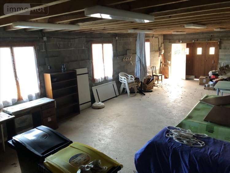 Maison a vendre Varouville 50330 Manche 100 m2 5 pièces 261100 euros