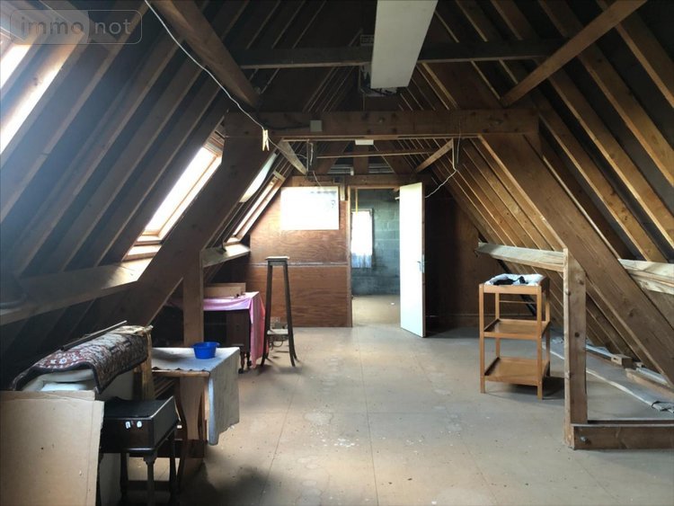 Maison a vendre Varouville 50330 Manche 100 m2 5 pièces 261100 euros