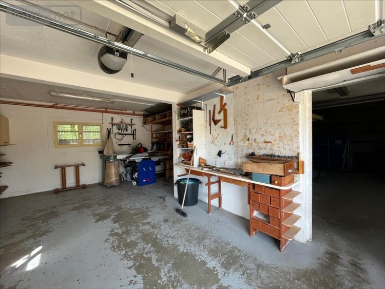 Maison a vendre Fossé 41330 Loir-et-Cher 121 m2 5 pièces 168970 euros