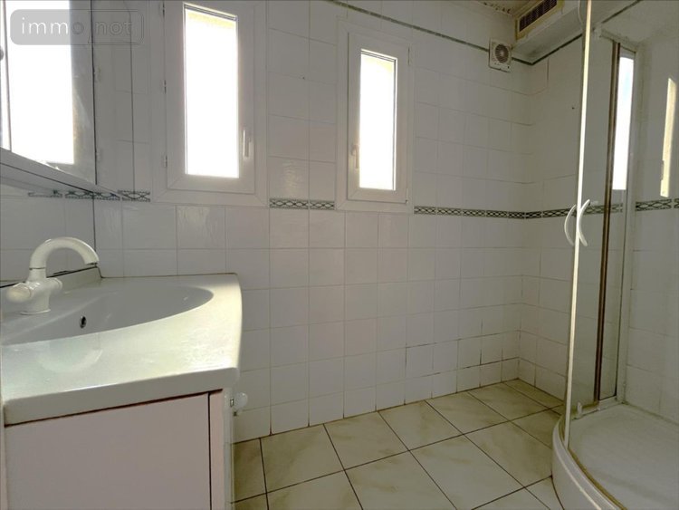 Maison a vendre Fossé 41330 Loir-et-Cher 121 m2 5 pièces 168970 euros