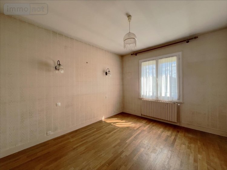 Maison a vendre Fossé 41330 Loir-et-Cher 121 m2 5 pièces 168970 euros