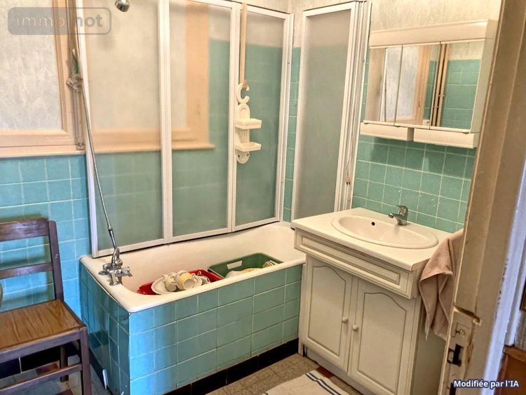 Maison a vendre Roclincourt 62223 Pas-de-Calais 91 m2 5 pièces 132200 euros