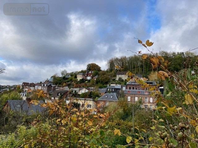 Maison a vendre Bois-Guillaume 76230 Seine-Maritime 130 m2 6 pièces 499000 euros