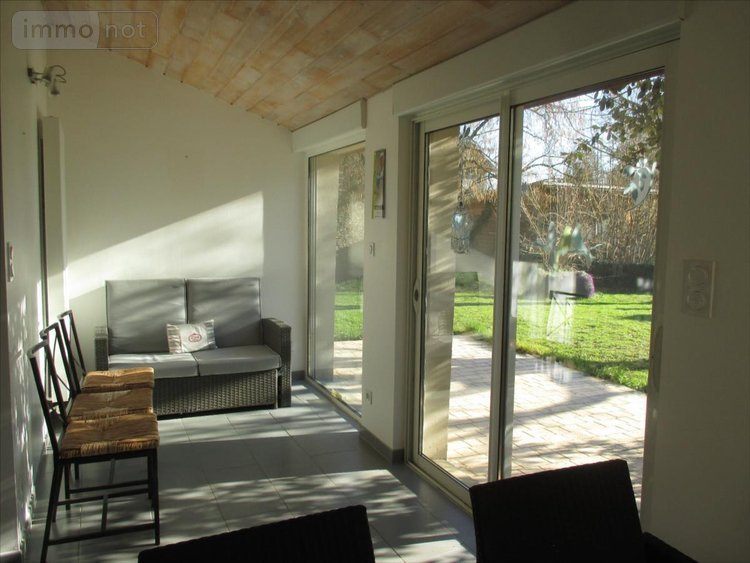 Maison a vendre Scey-sur-Saône-et-Saint-Albin 70360 Haute-Saône 396 m2 13 pièces 390000 euros