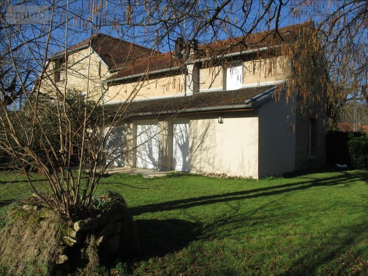 Maison a vendre Scey-sur-Saône-et-Saint-Albin 70360 Haute-Saône 396 m2 13 pièces 390000 euros