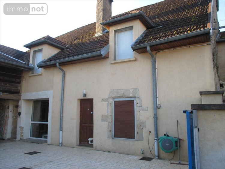 Maison a vendre Scey-sur-Saône-et-Saint-Albin 70360 Haute-Saône 396 m2 13 pièces 390000 euros