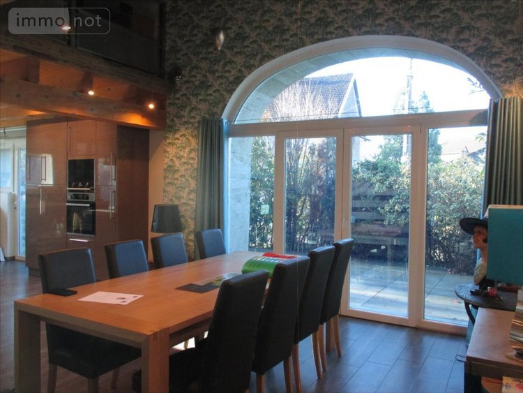 Maison a vendre Scey-sur-Saône-et-Saint-Albin 70360 Haute-Saône 396 m2 13 pièces 390000 euros