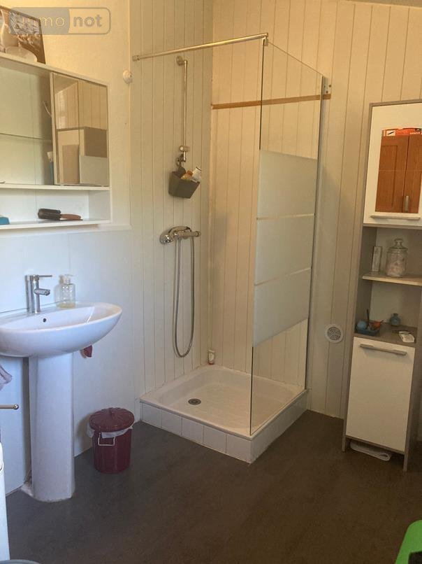 Maison a vendre Kergloff 29270 Finistère 59 m2 3 pièces 95400 euros