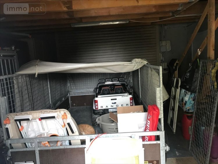 Maison a vendre Azy 18220 Cher 113 m2 3 pièces 161975 euros