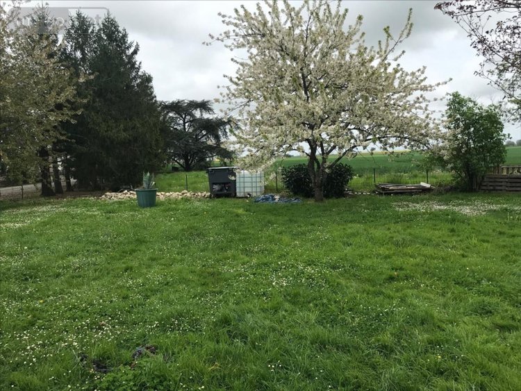 Maison a vendre Azy 18220 Cher 113 m2 3 pièces 161975 euros