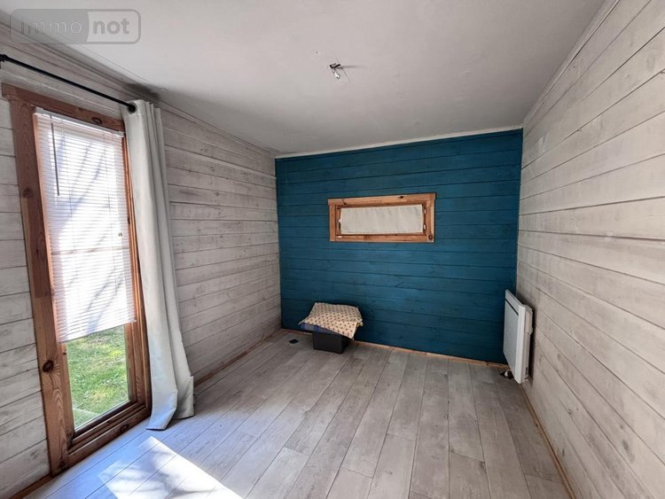 Maison a vendre Saint-Nazaire 44600 Loire-Atlantique 107 m2 4 pièces 416000 euros