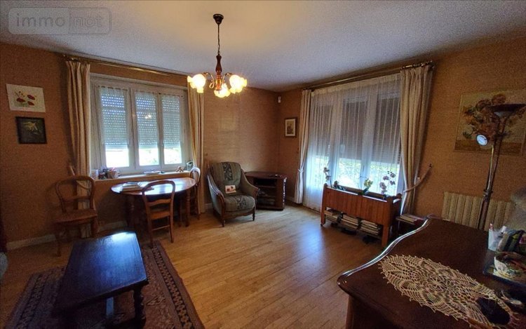 Maison a vendre Plounévézel 29270 Finistère 118 m2 5 pièces 115500 euros