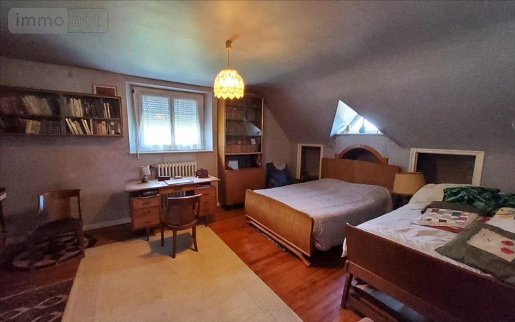 Maison a vendre Plounévézel 29270 Finistère 118 m2 5 pièces 115500 euros