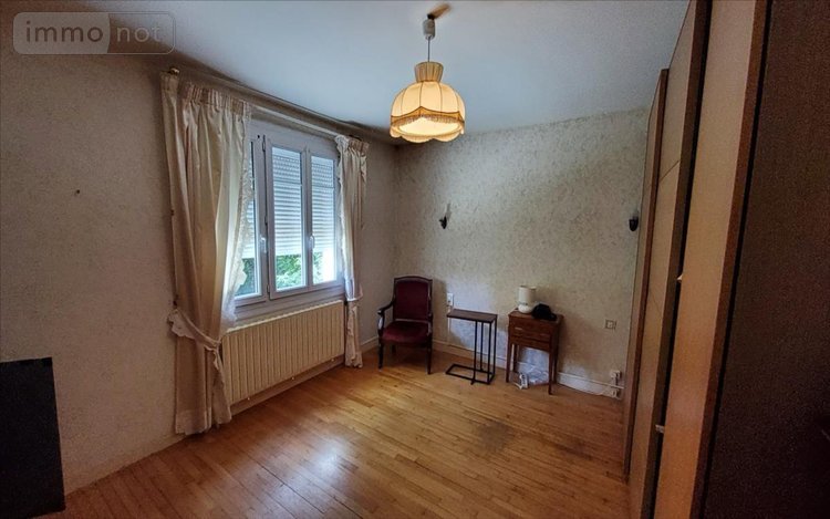 Maison a vendre Plounévézel 29270 Finistère 118 m2 5 pièces 115500 euros