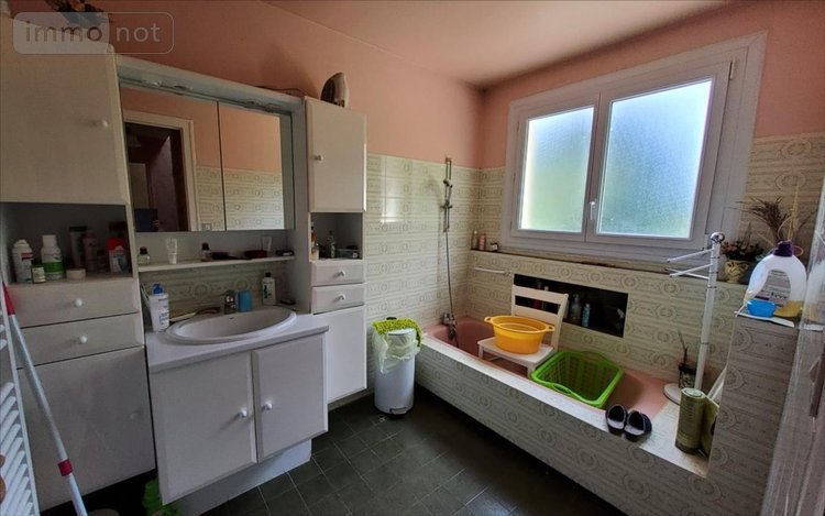 Maison a vendre Plounévézel 29270 Finistère 118 m2 5 pièces 115500 euros