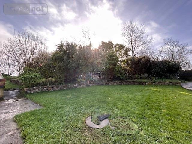 Maison a vendre Plouzané 29280 Finistère 190 m2 8 pièces 462000 euros