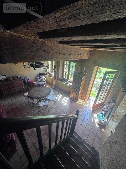 Maison a vendre Périgny 41100 Loir-et-Cher 179 m2 8 pièces 311700 euros