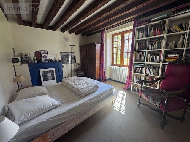 Maison a vendre Périgny 41100 Loir-et-Cher 179 m2 8 pièces 311700 euros