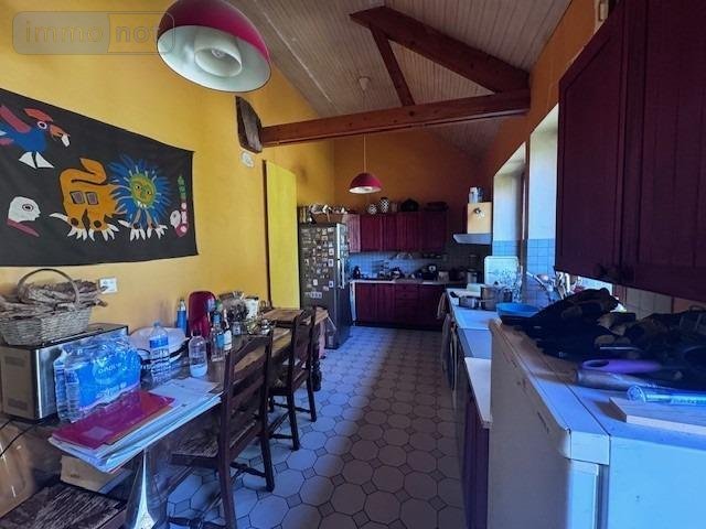 Maison a vendre Périgny 41100 Loir-et-Cher 179 m2 8 pièces 311700 euros